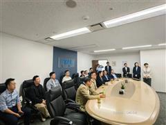 資源再生雜志社組織國內(nèi)資源循環(huán)產(chǎn)業(yè)考察團赴日本東京考察