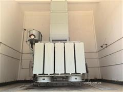 五礦二十三冶新祥云磷系180萬噸選礦項(xiàng)目35kV變電所一次受電成功