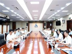 中鋁集團(tuán)與中船集團(tuán)舉行工作會(huì)談